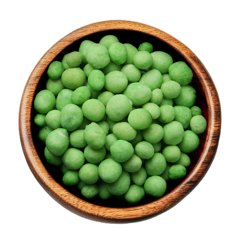 Crocante Salsa & Cebola