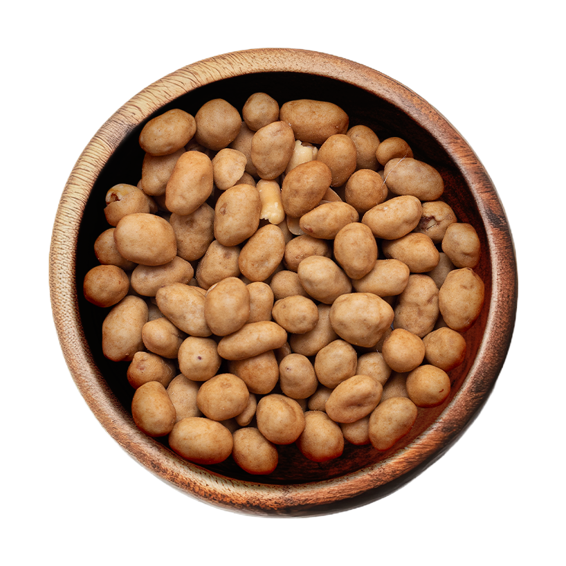 Crocante Tradicional