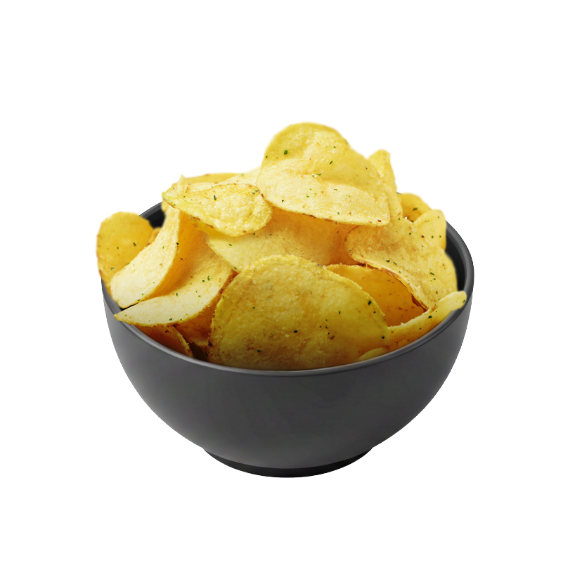 Batata Lemon